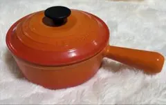 2026年最新】ルクルーゼ ソースパン 18cmの人気アイテム - メルカリ