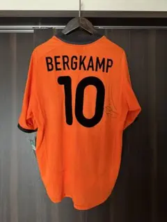 2026年最新】ベルカンプ サインの人気アイテム - メルカリ