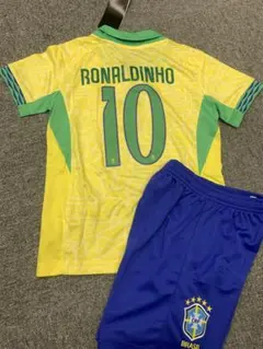 2026年最新】ロナウジーニョ tシャツの人気アイテム - メルカリ