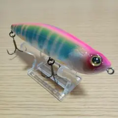 2026年最新】S字系ルアーの人気アイテム - メルカリ