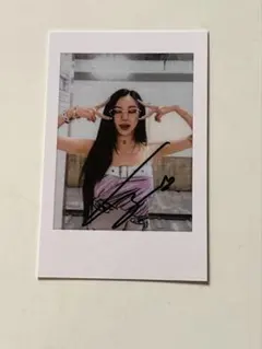 2026年最新】twice チェヨン サインの人気アイテム - メルカリ