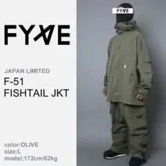 2026年最新】fyve スノーボードの人気アイテム - メルカリ