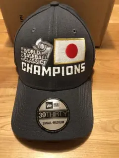 2026年最新】wbc優勝記念キャップの人気アイテム - メルカリ
