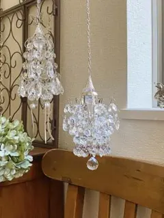 2026年最新】ミニ シャンデリア アンティークの人気アイテム - メルカリ