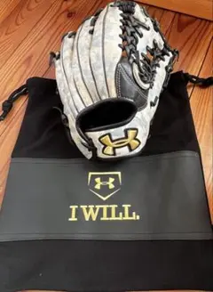 2026年最新】アンダーアーマー グローブ 外野の人気アイテム - メルカリ