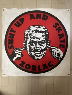 2026年最新】zorlac スケートボードの人気アイテム - メルカリ