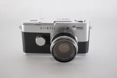 2026年最新】Olympus Zuiko Pen F Auto-S 38mm f2.8の人気アイテム