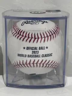 2026年最新】wbc 2023 公式球の人気アイテム - メルカリ