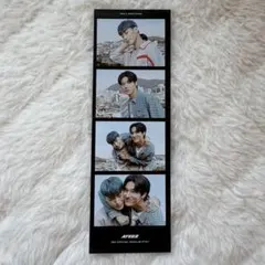 2026年最新】ateez ウサンの人気アイテム - メルカリ