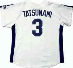 2026年最新】立浪 ユニフォームの人気アイテム - メルカリ