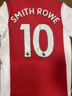 2026年最新】アーセナル ユニフォーム スミスロウの人気アイテム