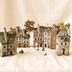 2026年最新】gault ミニチュア ハウスの人気アイテム - メルカリ