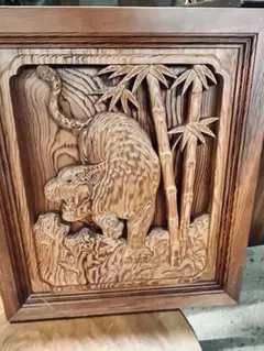 2026年最新】虎木彫の人気アイテム - メルカリ