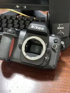 2026年最新】nikon f100 ジャンクの人気アイテム - メルカリ