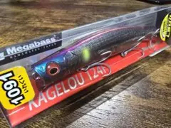 2026年最新】カゲロウ124f 金鯱の人気アイテム - メルカリ