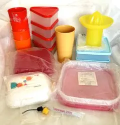 2026年最新】タッパーウェア 角型の人気アイテム - メルカリ