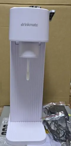 2026年最新】drinkmate 631の人気アイテム - メルカリ