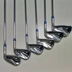 2026年最新】z545 アイアンの人気アイテム - メルカリ