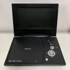 2026年最新】avox ポータブルdvdプレーヤーの人気アイテム - メルカリ