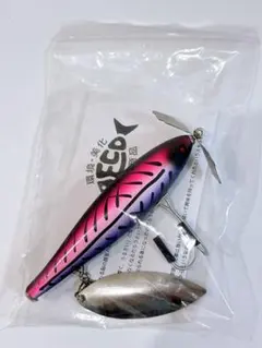 2026年最新】痴虫 ルアーの人気アイテム - メルカリ