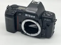 2026年最新】Nikon F-801の人気アイテム - メルカリ