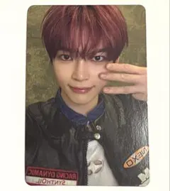 2026年最新】ゼベワン トレカ ハンビンの人気アイテム - メルカリ