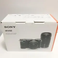 2026年最新】ソニー α6100 パワーズームレンズキットの人気アイテム