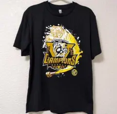 2026年最新】阪神タイガース優勝記念ビールかけTシャツの人気アイテム