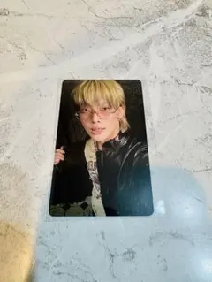 2026年最新】&team サイン ニコラスの人気アイテム - メルカリ