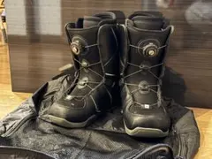 2026年最新】RIDE ORION BOA スノーボードブーツの人気アイテム - メルカリ