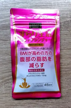 2026年最新】すらり生活ブラックジンジャーの人気アイテム - メルカリ