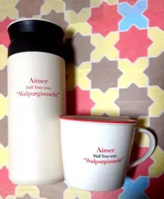 2026年最新】Aimerタンブラーの人気アイテム - メルカリ