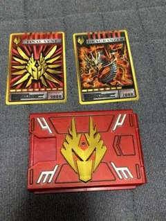 2026年最新】仮面ライダー龍騎 カードの人気アイテム - メルカリ
