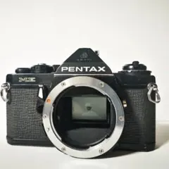 2026年最新】pentax ME ブラックの人気アイテム - メルカリ