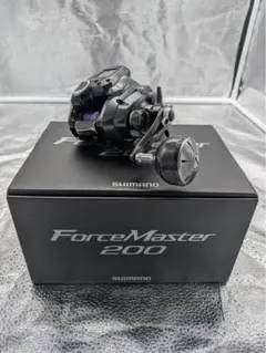 2026年最新】フォースマスター 200の人気アイテム - メルカリ