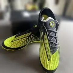 2026年最新】サッカースパイク アンダーアーマーの人気アイテム - メルカリ