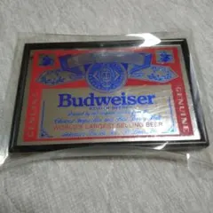 2026年最新】バドワイザー パブミラーの人気アイテム - メルカリ