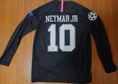 2026年最新】ネイマール ユニフォーム 長袖の人気アイテム - メルカリ