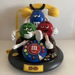 2026年最新】エムアンドエムズ 電話の人気アイテム - メルカリ