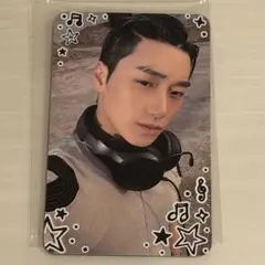 2026年最新】ateez サノク トレカの人気アイテム - メルカリ