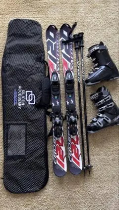 2026年最新】サロモン crossmax 120の人気アイテム - メルカリ