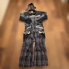 2026年最新】つなぎ x-nixの人気アイテム - メルカリ