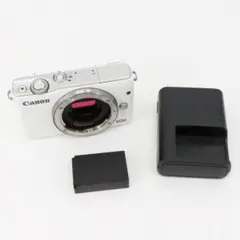 2026年最新】キャノン eos m10 バッテリーの人気アイテム - メルカリ