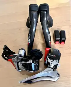 2026年最新】sram etap wifliの人気アイテム - メルカリ