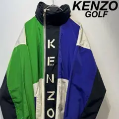 2026年最新】KENZO GOLF ジャケットの人気アイテム - メルカリ