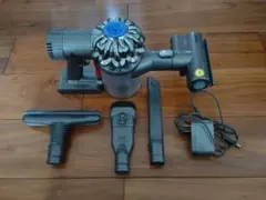 2026年最新】ダイソン ジャンク品の人気アイテム - メルカリ