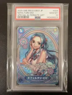 2026年最新】ビビ psa10の人気アイテム - メルカリ