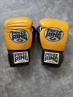 2026年最新】プライズリング グローブ 8オンスの人気アイテム - メルカリ