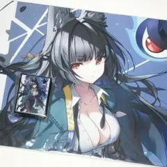 2026年最新】ゼンレスゾーンゼロ スリーブの人気アイテム - メルカリ