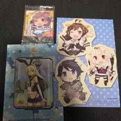 2026年最新】艦これ シール 佐世保の人気アイテム - メルカリ